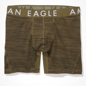 Rare No Longer Made Men's flex brief boxers underwear American Eagle AE XL